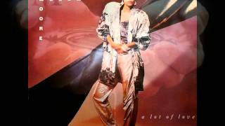 LOVE SONGS GODS OF FUNK MELBA MOORE when we touch it's like fire