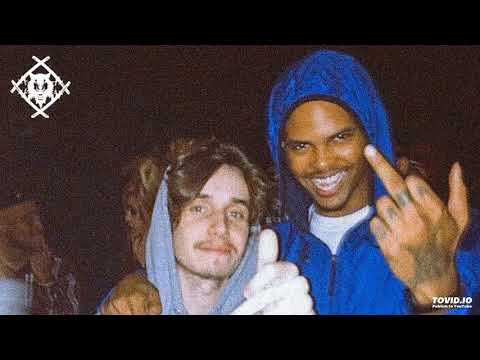Pouya x Xavier Wulf - Whatever Mane [Prod. By Spock]