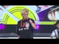 B.A.P - Stop It, 비에이피 - 하지마, Music Core 20121103 ...