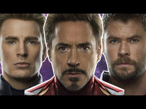 Who Dies In AVENGERS ENDGAME and Who Remains Dead Explained (SPOILERS)