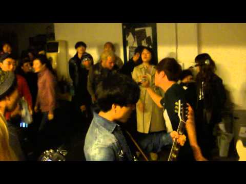 20141122 The Kitsches - (Part 2)