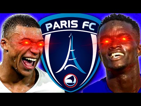 PARIS FC.FM | The Supercut