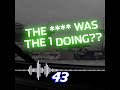 Ross Chastain "Wall Ride" - Drivers POV, Radio Reactions (Martinsville 2022/NASCAR Playoffs)