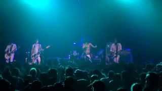 The Adicts - Who Spilt My Beer? - Live @ Fonda Theatre, Hollywood, CA 10/23/15