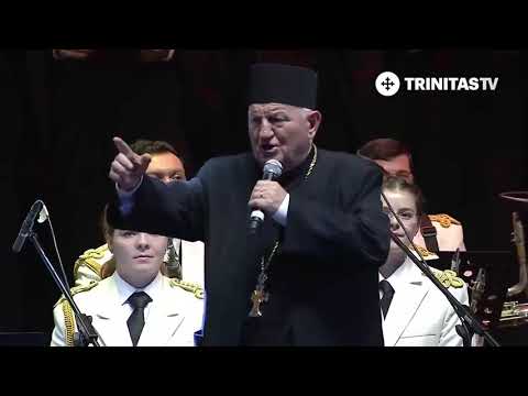 Tu Ardeal Templu Sfânt, Iancule mare, preot Doru Gheaja