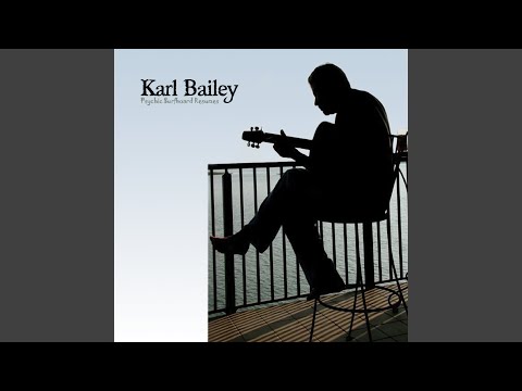Karl Bailey - Choosing To Fly - Misc Originals