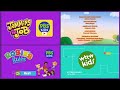 PBS Kids Program Break 2023 WTTW