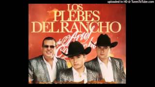 Los Plebes Del Rancho - Comandante Toro [Nuevo Disco 2017]