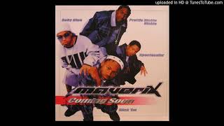 Prettie Rickie Rickie - Everybody Get Up feat. Pitbull (Miami, Fl.)