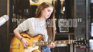 Callista Clark - You’re No Good (Cover)