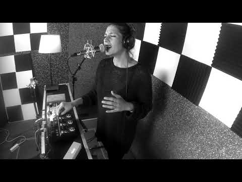 CLAP YOUR HANDS ,Whilk & Misky - cover by Señorita Café