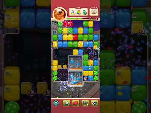 Toon Blast Level 6278-6281-2 Clear @mlupin‘s Room(3)