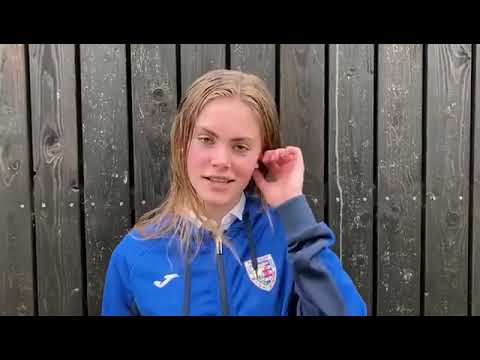 Bizkerre B - Betiko N.  (declaraciones Saioa Rementeria