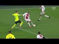 Antony vs Borussia Dortmund Away (1-3) 03/11/2021 HD