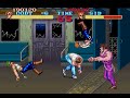 Final Fight SNES Longplay Cody