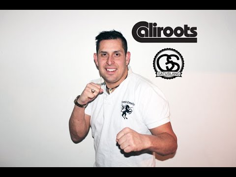 Gatuslang Avsnitt 65 - Douglas León/Dogge Doggelito (18/5-2014)