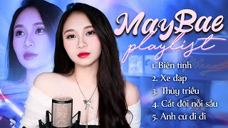Download lagu BIỂN TÌNH - Mây Bae Cover Với Giọng Hát Siêu Ngọt Ngào | Playlist Cover Cực Chill mp3 Download lagu BIỂN TÌNH - Mây Bae Cover Với Giọng Hát Siêu Ngọt Ngào | Playlist Cover Cực Chill mp3