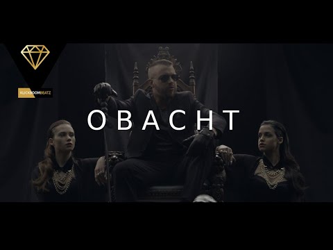 EPIC KOLLEGAH ALPHAGENE / ZUHÄLTERTAPE TYPE BEAT - OBACHT (prod.  KlickBoomBeatZ)