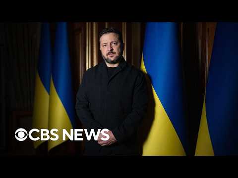 What to expect from Ukraine talks in Norway