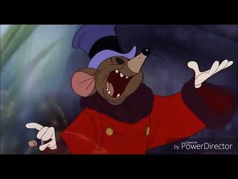 Help I'm an Animal - Part 08 (Claudandus Lair, Intelligence)