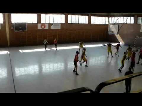 EBA GRUPOAA JORNADA17 ASKARTZA CLARET...,64 - 90,UNIVERSIDAD DE VALLADOLID... (16/03/2014)