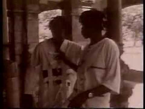 Nigel & Marvin Lewis - Poowah