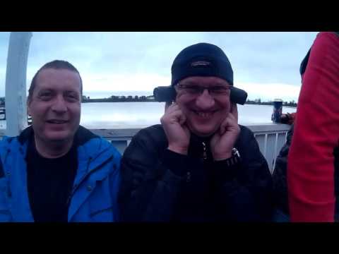 ZAKOŃCZENIE SEZONU ŁASIN 2016 mp4