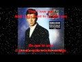 Rick Astley-Be With You