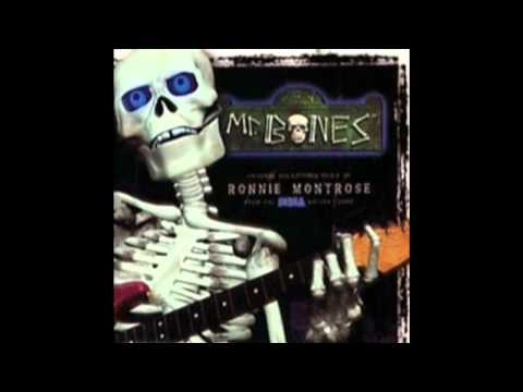 Klagmar's Top VGM #897 - Mr. Bones - Icy Lake