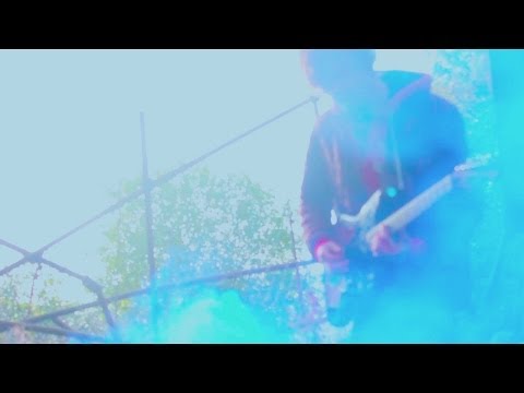 A Sudden Burst of Colour | Let Go or Be Dragged (Official Video)