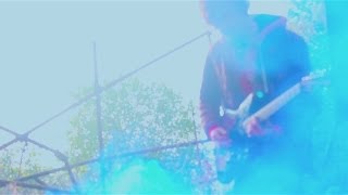 A Sudden Burst of Colour | Let Go or Be Dragged (Official Video)