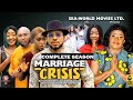 MARRIAGE CRISIS SEASON NEW TRENDING MOVIE 2023 LATEST NIGERIAN NOLLYWOOD MOVIES