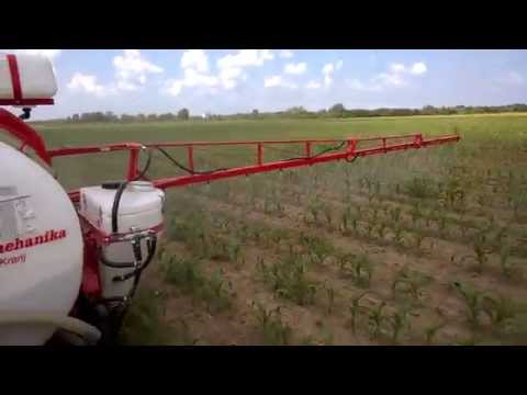 Agromehanika AGS 1500 EN