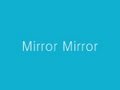 Mirror Mirror by Jeff Williams with Lyrics 