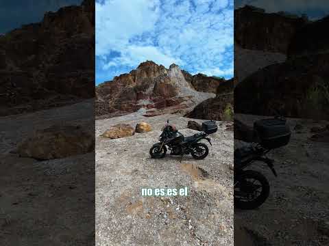 Ruta al Tajo Zulay!🗺apunten: San José - Puriscal - Tajo Zulay #xcrider7 #consejoVial #xcMotoRuta #cr