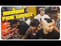അനിയന് Surprise Iphone Thoppi Mrz Gang