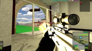 Heat Reborn GAME Play MMO RAW