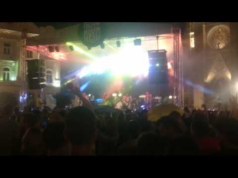 Atheist Rap feat. Let 3 - Felicita (Street Musical Clash)