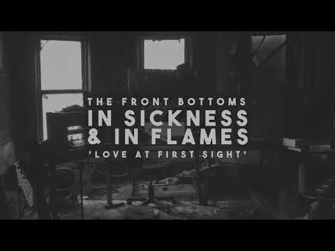 The Front Bottoms - love at first sight (Official Audio)