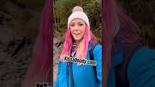 Enjoying Sitka, Alaska! The National Park was beautiful 🐻 #cruisevlog #cruise #alaskacruise