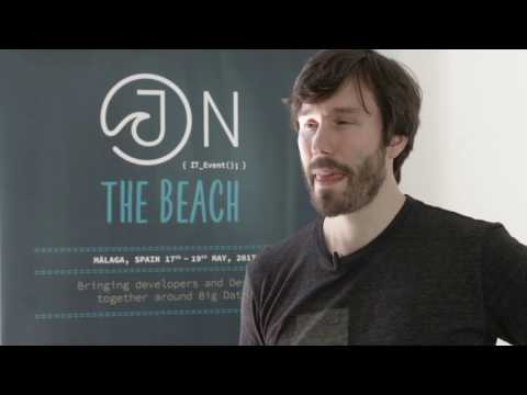 Stephan Ewen Interview at JOTB17