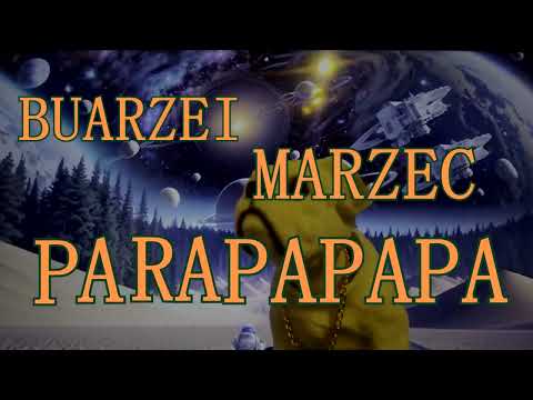 Buarzei - PARAPAPAPA feat. Marzec (prod. Mac Kay)