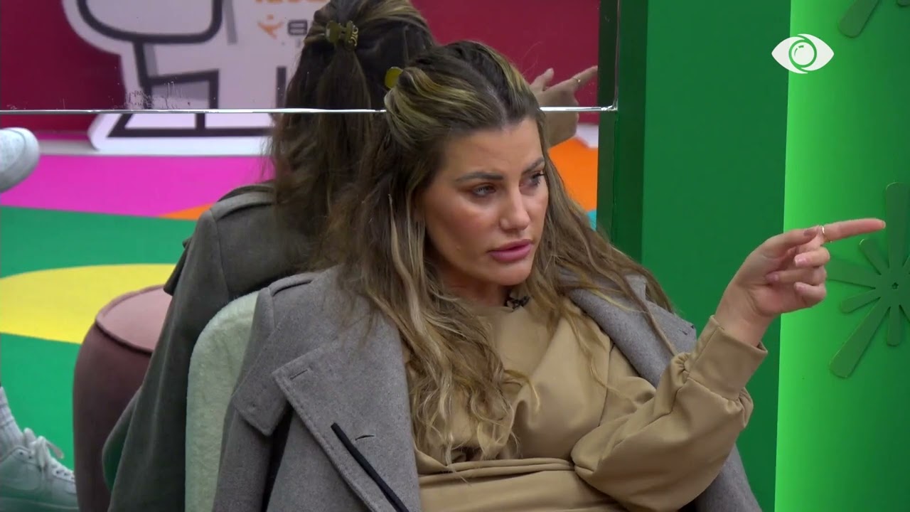 “Të gjithë janë marrë me mua”/ Valbona bisedon me Aldon për banorët: Më kanë përndjekur