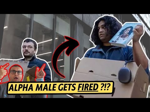 my layoff story: how good employees get fired for no real reason - career coach on office politics