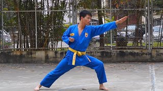 Kampftaktiken 11..15