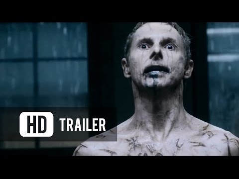 Deliver us from evil Official Trailer - Filmfabriek