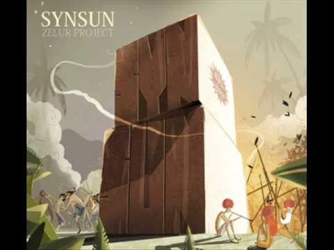 SynSUN - Parade of Planet
