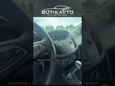 фото ford focus iii рестайлинг 0
