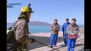 Download lagu Kaisoo moments -EXO ladder s 3- 'when you kept your love's shoe'😊❤️👟❤️ mp3