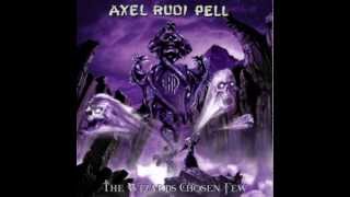 AXEL RUDI PELL &quot; Burn / Purple Haze / Call Her Princess &quot; (SOUNDBOARD LIVE ´98)